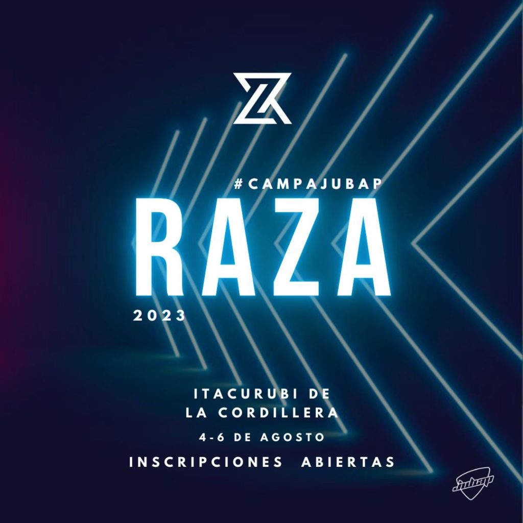 RAZA 2023 #campaJUBAP